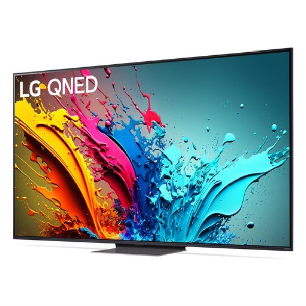 Tv Lg 75QNED86T6A API SERIE QNED86 Ashed blue