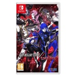 Atlus - Videogioco Atlus 1143524 SWITCH Shin Megami Tensei V Vengeance