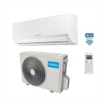 Condizionatore mono Splendid ARYAL S1 E White