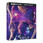 EAGLE PICTURES - Blu Ray - The Marvels (SB+brd) 16424