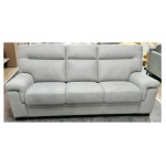 Divano SardoneHome PDI0001173003P FLAVIA Loft 19 Grigio chiaro