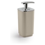 Gedy - Dosa sapone appoggio Gedy 6382 66M SEVENTY