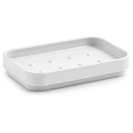 Gedy - Porta sapone appoggio Gedy 6312 02M SEVENTY