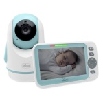 CHICCO - Baby controllo Chicco 000114800000 Monitor Video Evolution