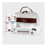 Bagnoschiuma bimbo Fiocchi di Riso 9532170