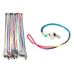 Teorema - Fischietto gioco Teorema 52017 TEOSPORT Assortito