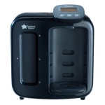 Tommee Tippee - Scaldabiberon Tommee Tippee 42374610 PERFECT PREP Preparatore Night&Da