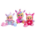 Imc Toys - Bambola Imc Toys 915954 CRY BABIES Loving Fantasy Assortito