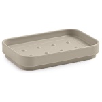 Gedy - Porta sapone appoggio Gedy 6312 66M SEVENTY