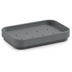 Gedy - Porta sapone appoggio Gedy 6312 08M SEVENTY