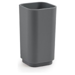 Gedy - Bicchiere porta spazzolino Gedy 6398 08M SEVENTY