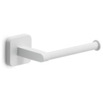 Gedy - Porta rotolo WC parete Gedy TO24 02 TONGA Bianco