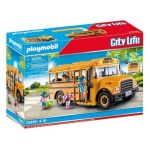 Costruzioni Playmobil 70983 CITY LIFE School Bus