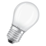 OSRAM - Lampadina led Osram STAR Smerigliata Smerigliata