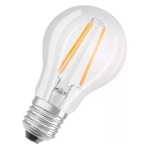 Bellalux - Lampadina led Bellalux Trasparente Trasparente