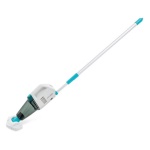 Intex - Pulitore Vacum Ricaricabile ZR100 piscina Intex 28626