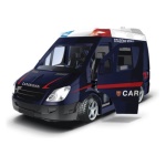 Radiocomando Re. El Toys 2365 CARABINIERI Unità Mobile Operativa 27 Mh