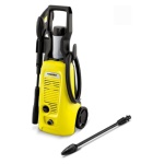 KARCHER - Idropulitrice Karcher 1.679-304.0 K4 Universal edition FJ
