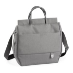 Peg Perego - Borsa nursery Peg Perego IABO4700 GM53 Mercury Mercury
