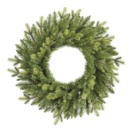 Amicasa - Corona natalizia Amicasa 008585 Verde Verde