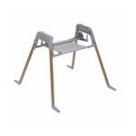 CHICCO - Supporto culla Chicco 07087126390000 MYSA Lullaglide Natural