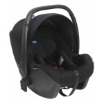 Seggiolino auto Chicco 06087070950000 KORY ESSENTIAL Black