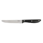 Salvinelli - Coltello bistecca Salvinelli CTFBI Colt.Tavola Inox Forgiato Mm115 Bis