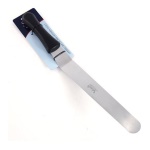 Salvinelli - Spatola Salvinelli SPCUP25 Spatola Cuoco Piegata