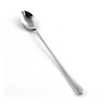 Salvinelli - Set cucchiaini caffè Salvinelli BBHO Cucch.Bibita Inox Grand Hotel