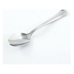 Salvinelli - Set cucchiaini caffè Salvinelli MOQU Cucch.Moka Inox Queen