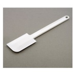 Trix - Spatola Trix FV/1010BI Spatola Bianca Silicontrx