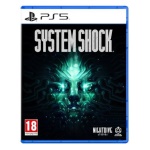 Prime Matter - Videogioco Prime Matter 1090525 System Shock