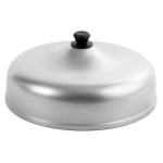 Coperchio alluminio per barbecue G220 Cf CPB 220 Silver