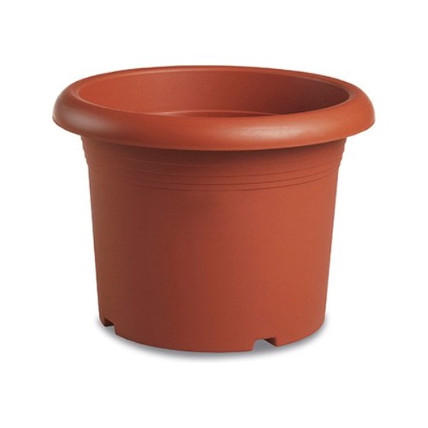 Vaso piante Stefanplast 89035 MEDITERRANEO Vasotto Terracotta