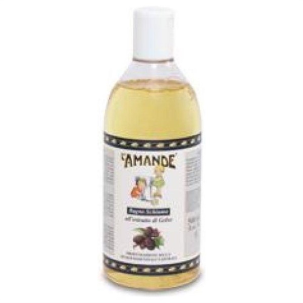 Bagnoschiuma L'Amande Olio di oliva 500 ml