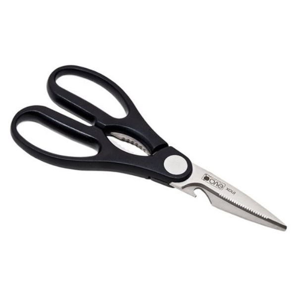 Forbice cucina Kaufgut 054628 EVA Universale