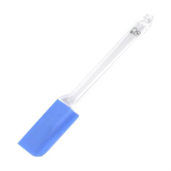 Spatola cucina Silikomart 70 052 10 0001 leccapentola Blu