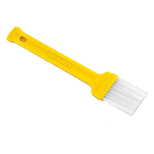 Pennello cucina Lilly Codroipo 246 silicone Giallo