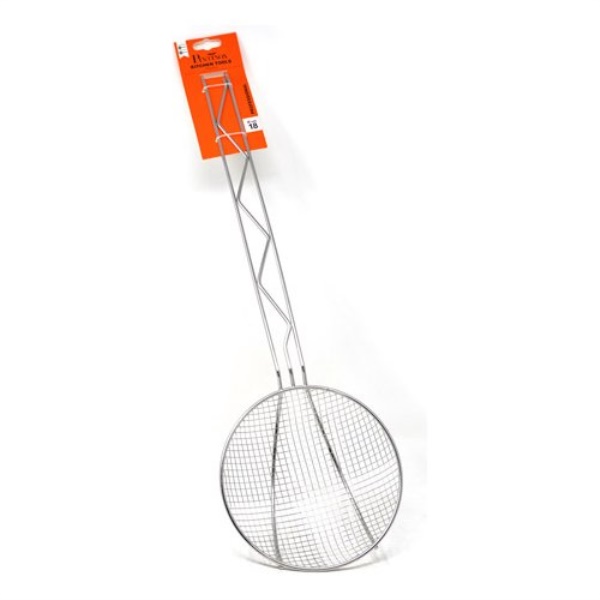 Schiumarola Pinti inox 52584118 Rete Cromo