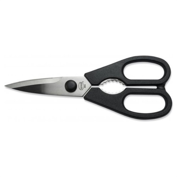 Forbice cucina Coltellerie Sanelli 388420 Smontabile Nero