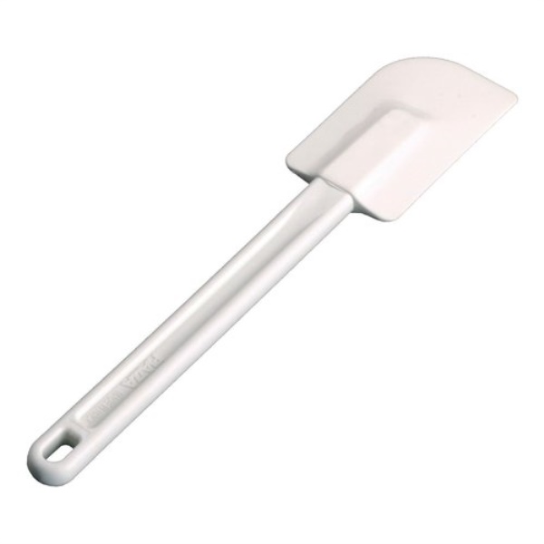 Spatola cucina Piazza Effepi 285002 PROFESSIONALE Bianco