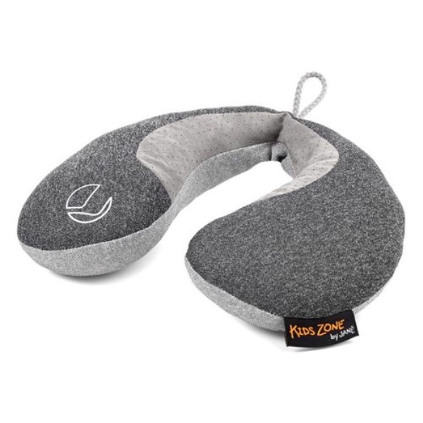 Cuscino cervicali Janè 50318 T34 bimbi Grigio