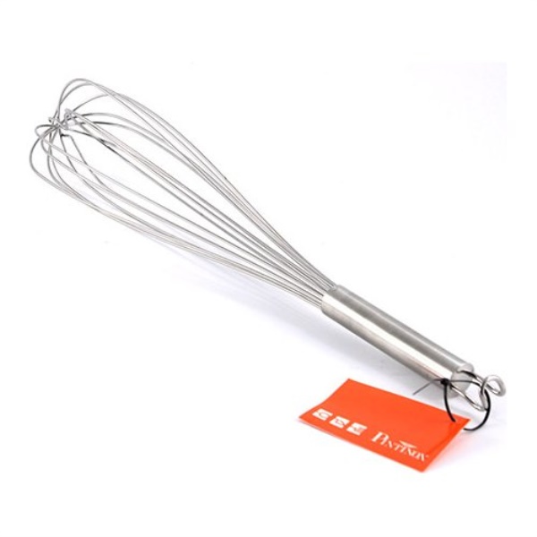Frusta cucina Pinti inox 50916450 PROFESSIONAL Cromo