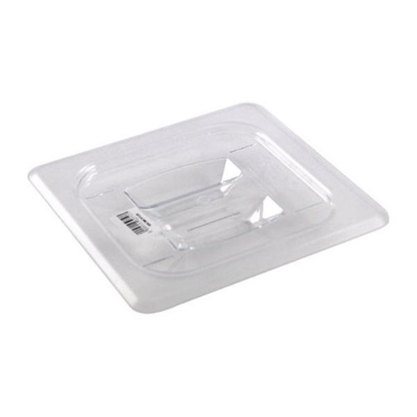 Accessorio bacinelle gastronomia Cambro 60CWCH135 GASTRONORM Mod 1/6 c