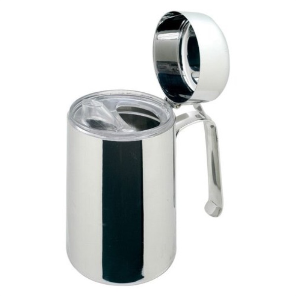 Oliera Ilsa 10721000ICV Salvagoccia Cromo lucido