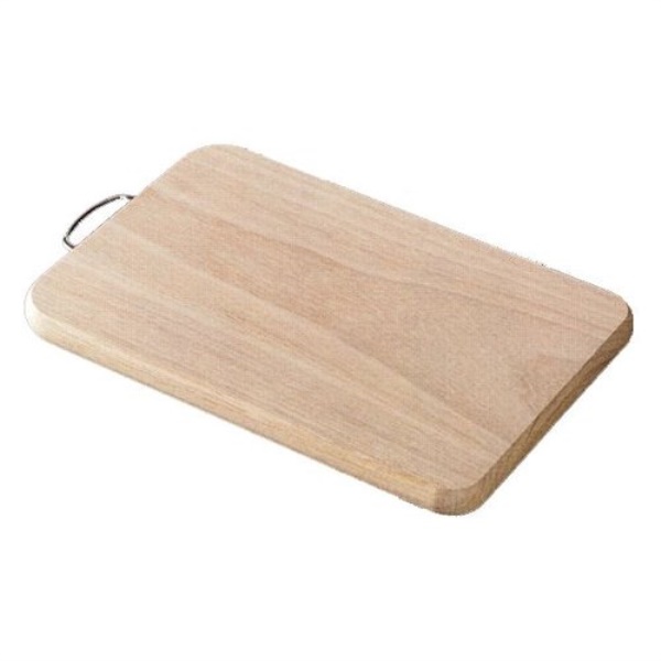 Tagliere Checco A3 GEREMIA Naturale