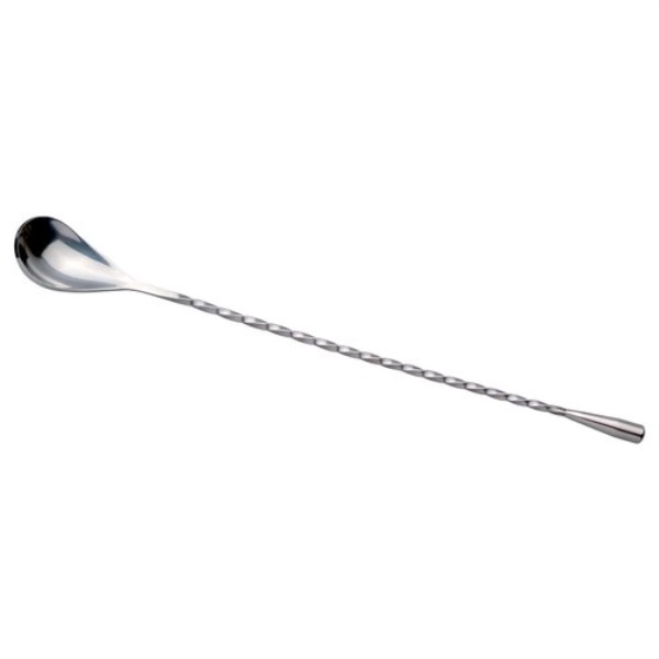 Cucchiaio cocktail Piazza Effepi 475810 Miscelatore a goccia Cromo