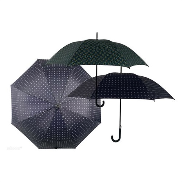 Ombrello Life Is Blue Art 170 QUALITY Golf Fantasy Assortito