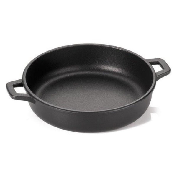 Tegame Antik Ars 50 16 Nero