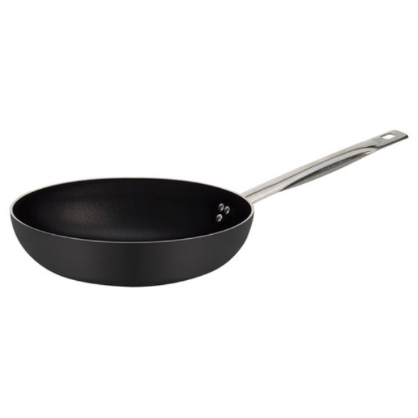 Padella Ballarini 2102 36 PROFESSIONALE SERIE 2000 alta Nero